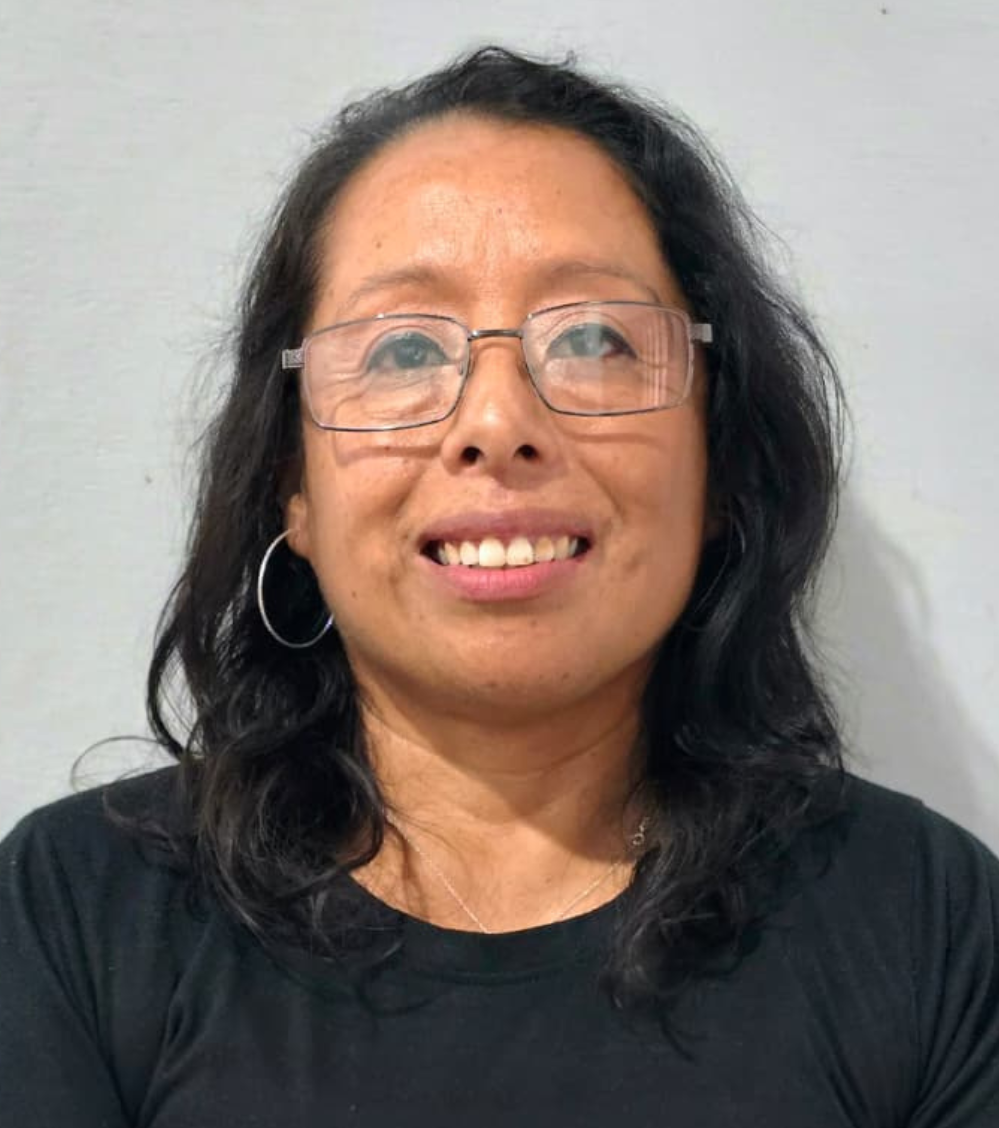 Diana Nájera