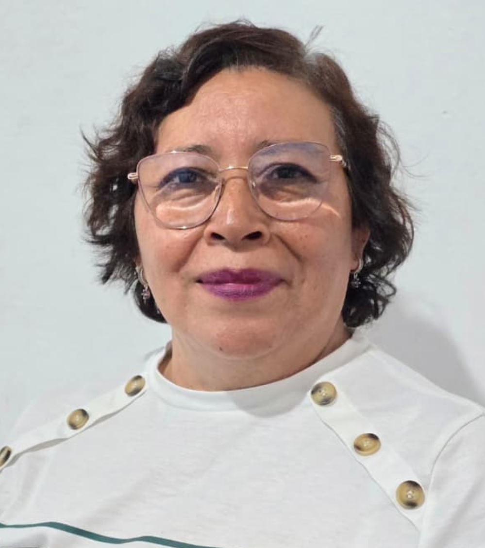 Eluvia Vásquez