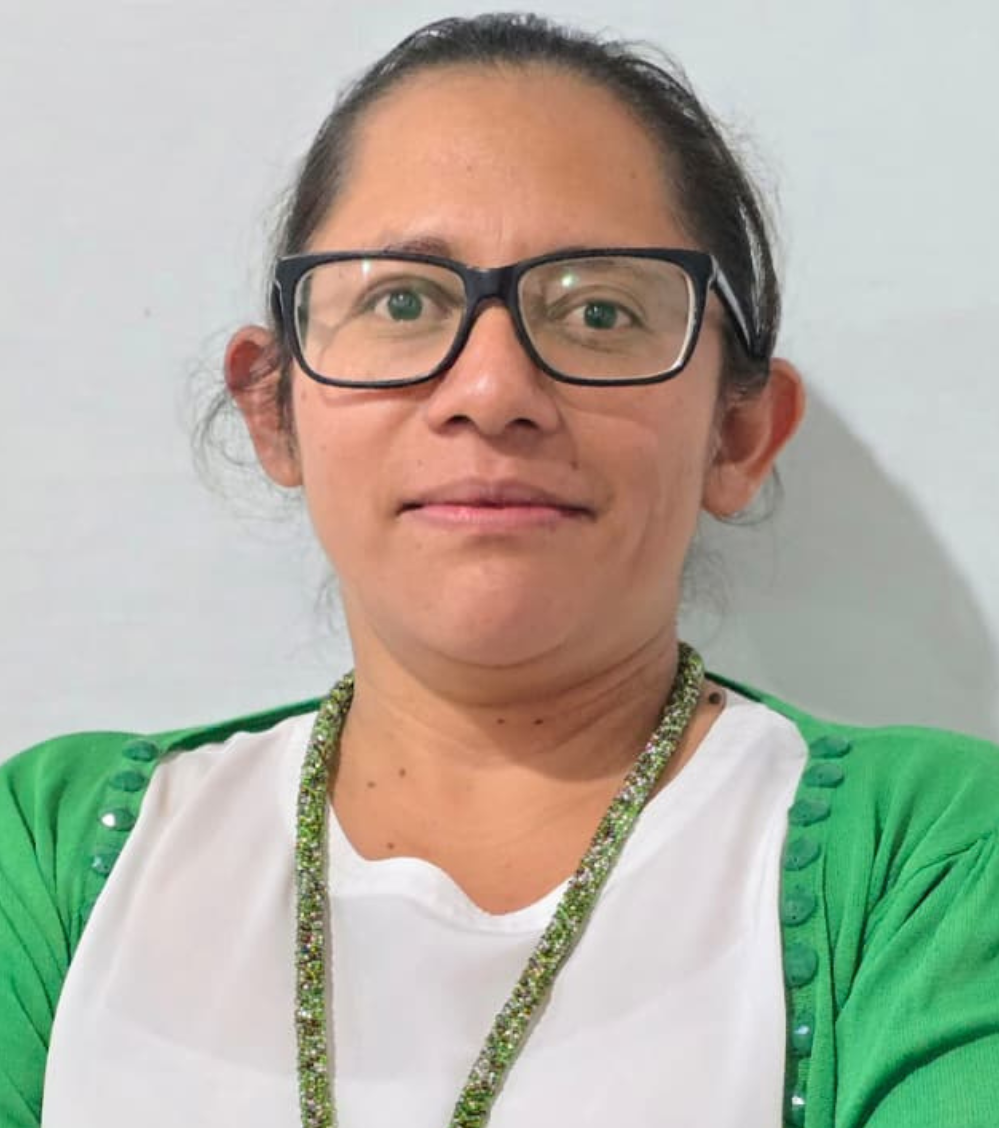 Rosa Aguilar