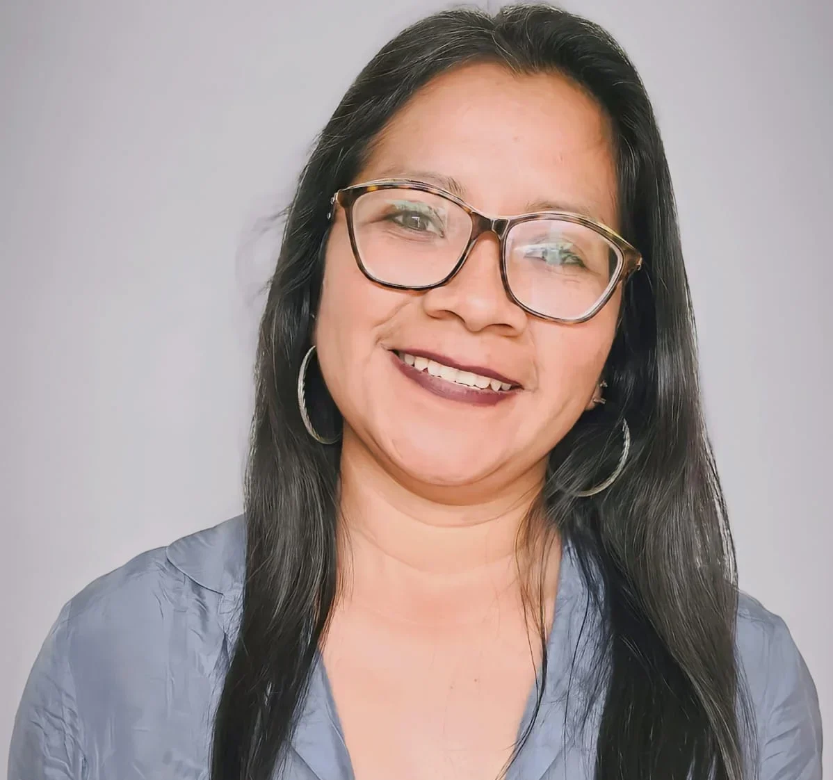 Evelyn Pérez