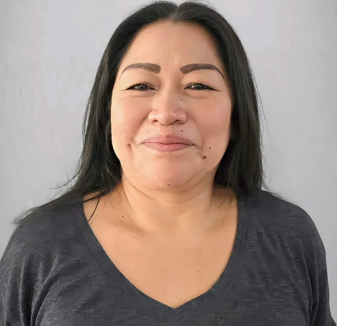 Glendy Mejía