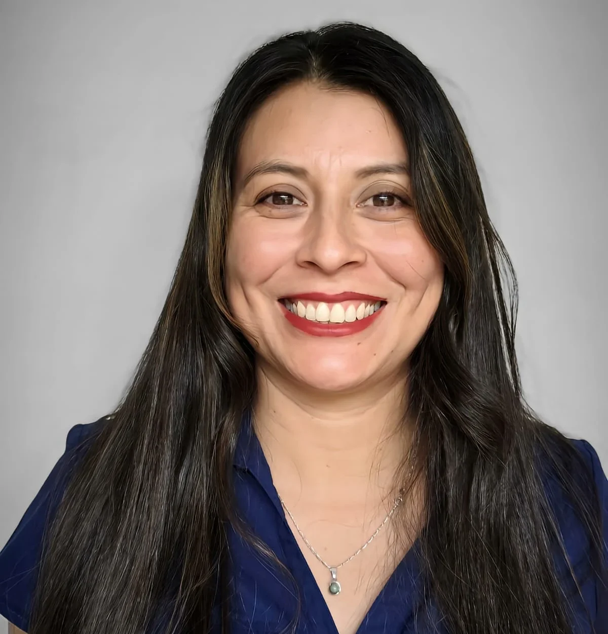 Lilian Gonzáles