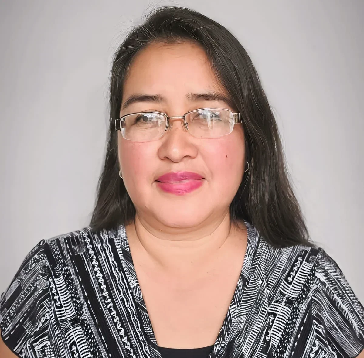 Alejandra Morales