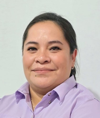 Cindy Castellanos