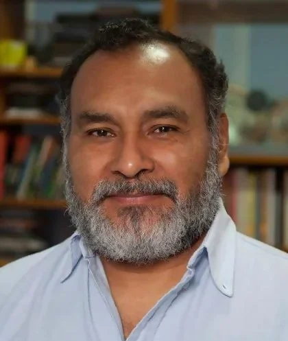 Rigoberto Zamora