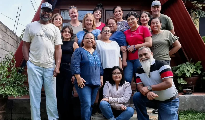 PROBIGUA convivencia4